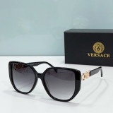 2023.7 Versace Sunglasses Original quality-QQ (1016)