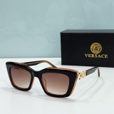 2023.7 Versace Sunglasses Original quality-QQ (1010)
