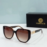 2023.7 Versace Sunglasses Original quality-QQ (1019)