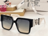 2023.7 Versace Sunglasses Original quality-QQ (1028)