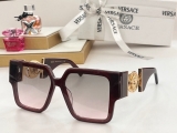 2023.7 Versace Sunglasses Original quality-QQ (1029)