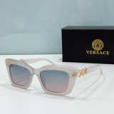 2023.7 Versace Sunglasses Original quality-QQ (1009)