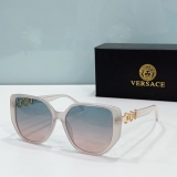 2023.7 Versace Sunglasses Original quality-QQ (1018)