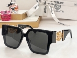 2023.7 Versace Sunglasses Original quality-QQ (1027)