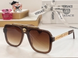 2023.7 Versace Sunglasses Original quality-QQ (1022)