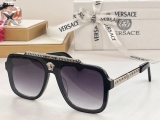 2023.7 Versace Sunglasses Original quality-QQ (1021)