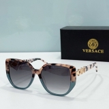 2023.7 Versace Sunglasses Original quality-QQ (1017)