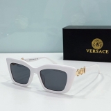 2023.7 Versace Sunglasses Original quality-QQ (1011)