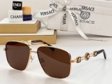 2023.7 Versace Sunglasses Original quality-QQ (1035)