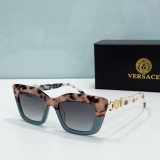 2023.7 Versace Sunglasses Original quality-QQ (1007)