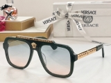 2023.7 Versace Sunglasses Original quality-QQ (1020)