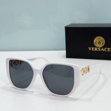 2023.7 Versace Sunglasses Original quality-QQ (1015)