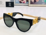 2023.7 Versace Sunglasses Original quality-QQ (1092)
