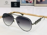 2023.7 Versace Sunglasses Original quality-QQ (1086)