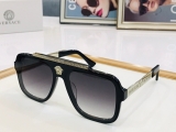 2023.7 Versace Sunglasses Original quality-QQ (1115)