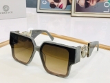 2023.7 Versace Sunglasses Original quality-QQ (1107)