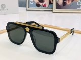 2023.7 Versace Sunglasses Original quality-QQ (1118)