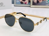 2023.7 Versace Sunglasses Original quality-QQ (1132)