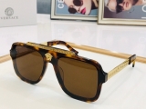 2023.7 Versace Sunglasses Original quality-QQ (1117)