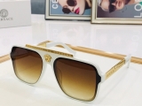 2023.7 Versace Sunglasses Original quality-QQ (1116)