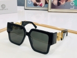 2023.7 Versace Sunglasses Original quality-QQ (1112)