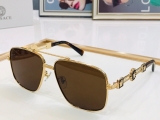2023.7 Versace Sunglasses Original quality-QQ (1123)