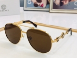 2023.7 Versace Sunglasses Original quality-QQ (1131)
