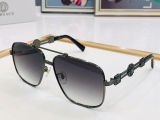 2023.7 Versace Sunglasses Original quality-QQ (1125)