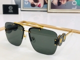 2023.7 Versace Sunglasses Original quality-QQ (1098)