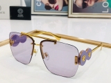 2023.7 Versace Sunglasses Original quality-QQ (1096)