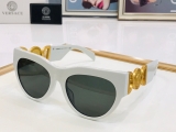 2023.7 Versace Sunglasses Original quality-QQ (1087)