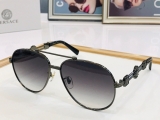 2023.7 Versace Sunglasses Original quality-QQ (1130)