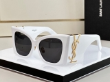 2023.7 YSL Sunglasses Original quality-QQ (14)