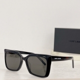 2023.7 YSL Sunglasses Original quality-QQ (93)