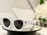 2023.7 YSL Sunglasses Original quality-QQ (244)