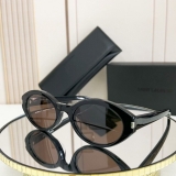 2023.7 YSL Sunglasses Original quality-QQ (300)
