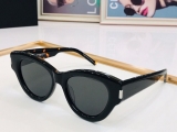2023.7 YSL Sunglasses Original quality-QQ (323)