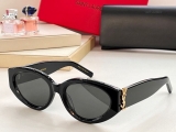 2023.7 YSL Sunglasses Original quality-QQ (283)