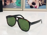 2023.7 YSL Sunglasses Original quality-QQ (312)