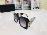 2023.7 YSL Sunglasses Original quality-QQ (271)