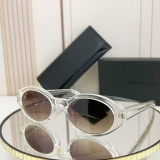2023.7 YSL Sunglasses Original quality-QQ (299)