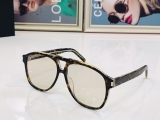 2023.7 YSL Sunglasses Original quality-QQ (308)