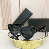 2023.7 YSL Sunglasses Original quality-QQ (277)