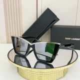 2023.7 YSL Sunglasses Original quality-QQ (275)