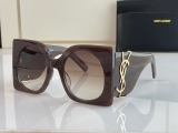 2023.7 YSL Sunglasses Original quality-QQ (266)