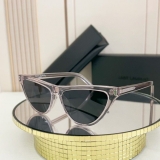2023.7 YSL Sunglasses Original quality-QQ (303)