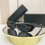 2023.7 YSL Sunglasses Original quality-QQ (327)