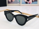 2023.7 YSL Sunglasses Original quality-QQ (326)
