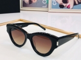 2023.7 YSL Sunglasses Original quality-QQ (322)