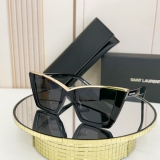 2023.7 YSL Sunglasses Original quality-QQ (274)